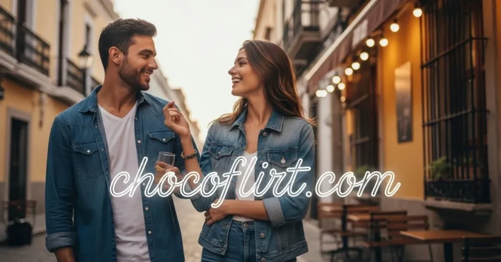 Naughty Yet Funny Spanish Pick Up Lines