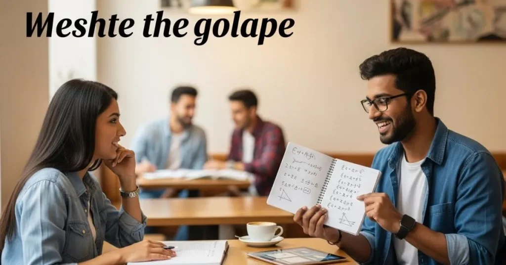 Algebra Pick Up Lines