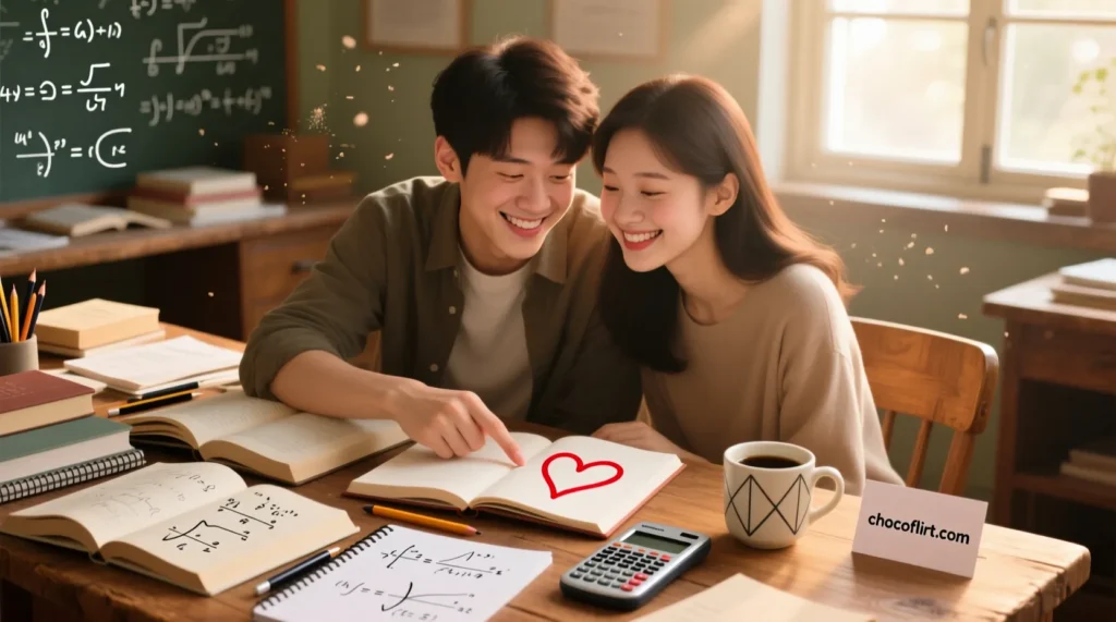 Calculus Pick Up Lines