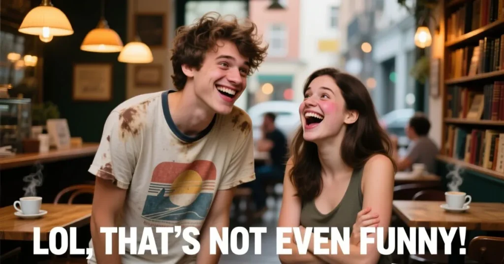 Cringe Inappropriate Pick Up Lines That Somehow Work