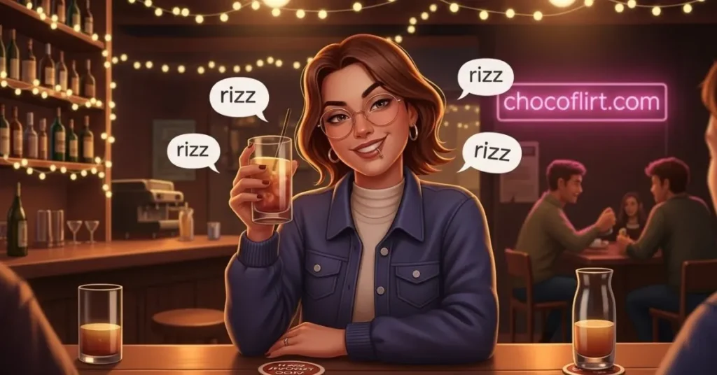 Cute and Sweet Rizz Lines for Bars