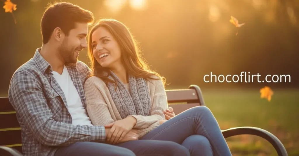 Cute Love Pick Up Lines for Couples