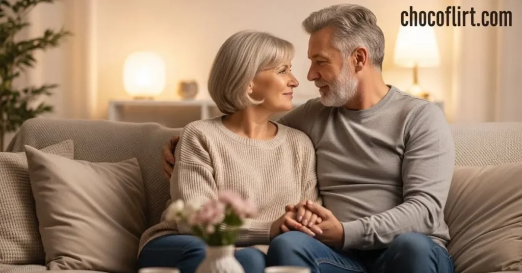 Deep Love Pick Up Lines for Long-Term Relationships