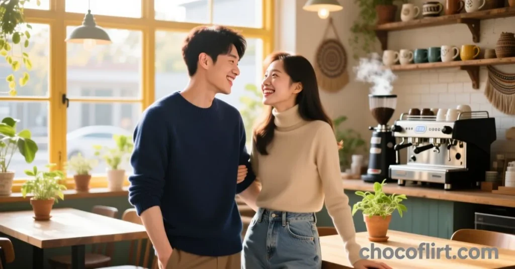 Dirty Funny Tinder Pick Up Lines for Playful Flirting