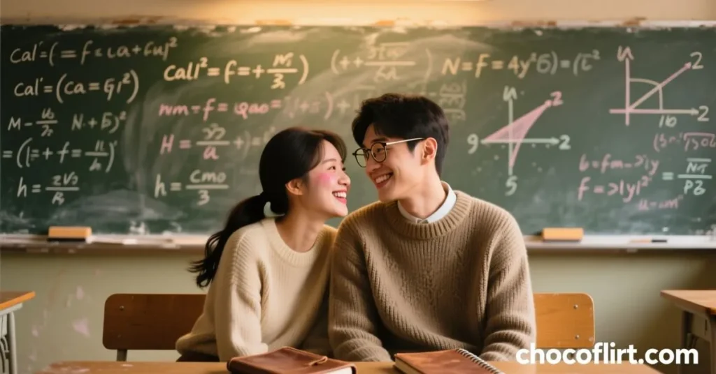 Funny Physics Pick Up Lines