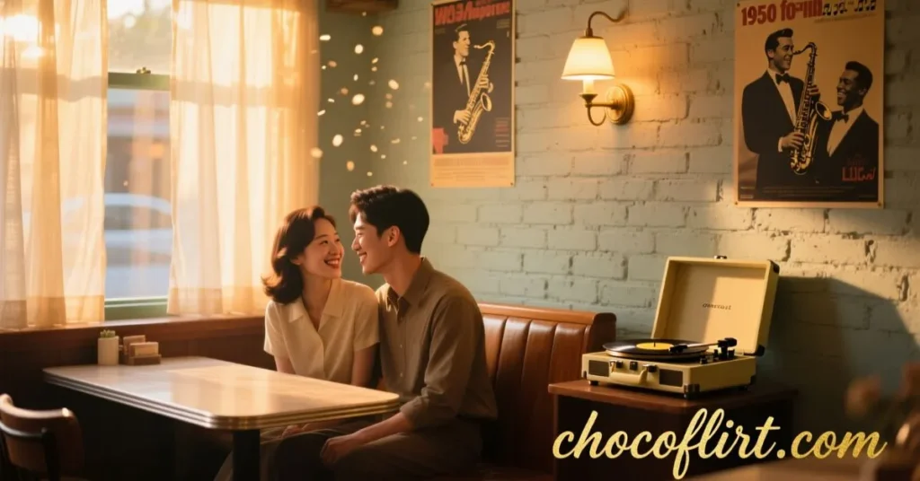 Romantic Song Lyric Pick Up Lines