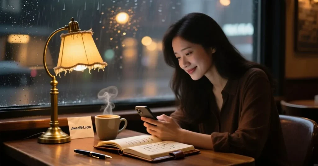 Sad Song Lyric Pick Up Lines with a Twist