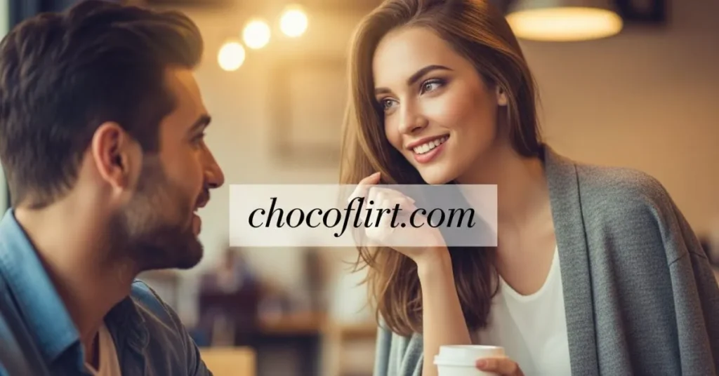 Flirty Pick Up Lines for Women to Use on Guys