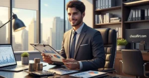 Read more about the article 281+ Bank, Economist, Money and Financial Pick Up Lines for 2026