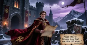 Read more about the article 562+ Game of Thrones Pick Up Line [Funny, Flirty & Cute] for 2026