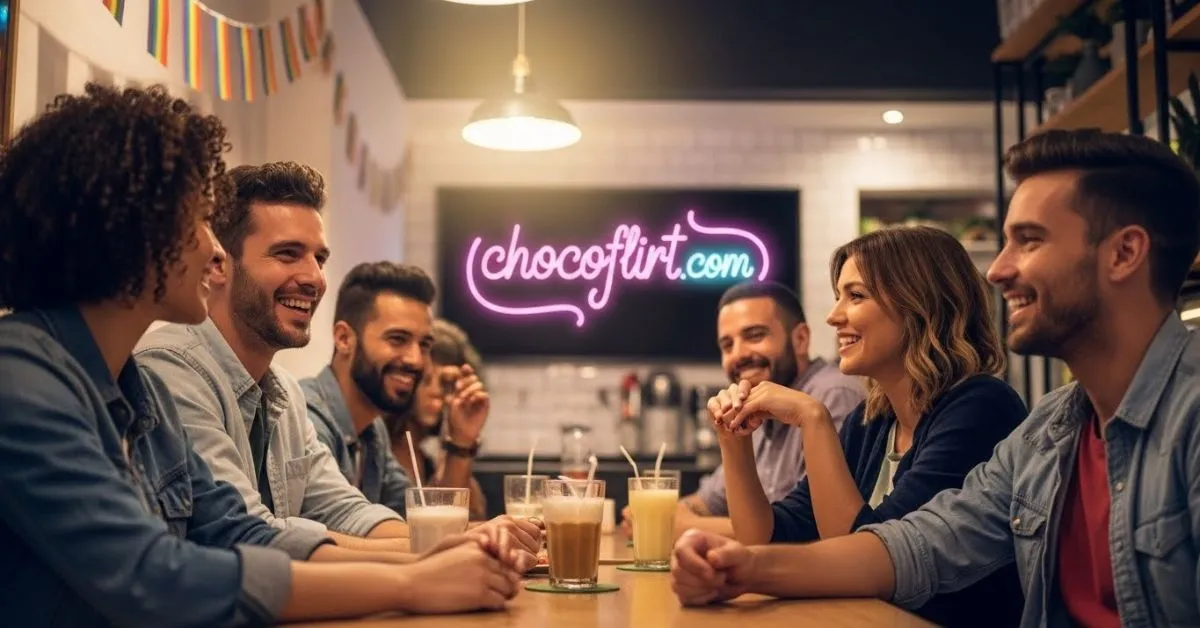 You are currently viewing 59+ Gay and Lesbian Pick Up Lines [Funny, Flirty & Cute] for 2026