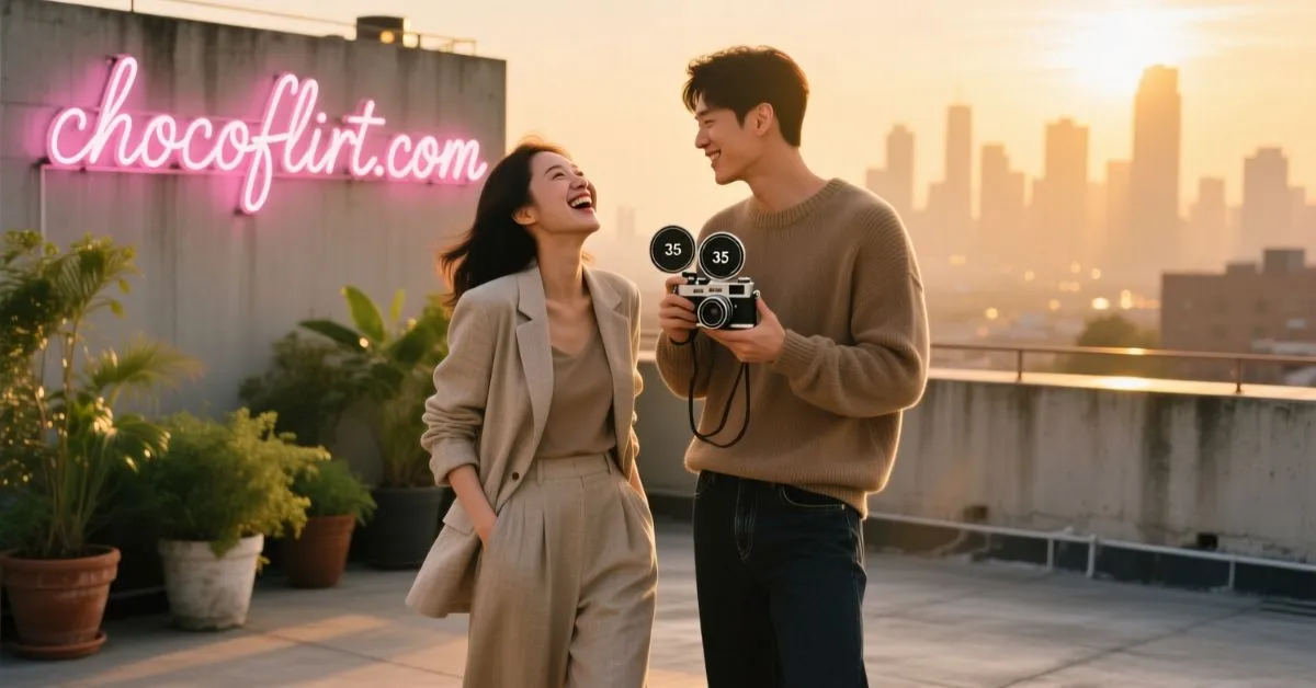 You are currently viewing 474+ Hollywood Movies Pick Up Lines [Funny, Flirty & Cute] for 2026