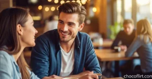 Read more about the article 370+ Smooth Pick Up Lines With Rizz That Actually Work