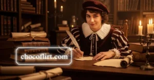 Read more about the article 537+ Shakespeare Pick Up Lines [Funny, Flirty, Cute] for 2026