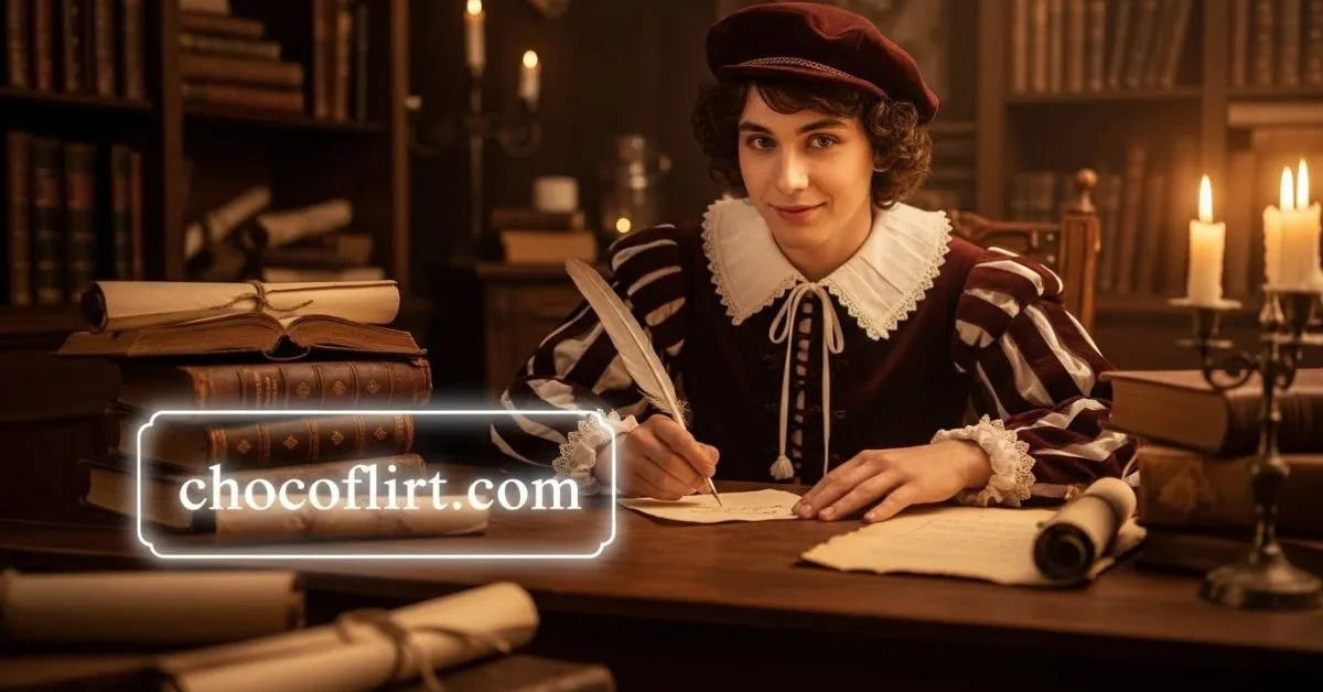 You are currently viewing 537+ Shakespeare Pick Up Lines [Funny, Flirty, Cute] for 2026