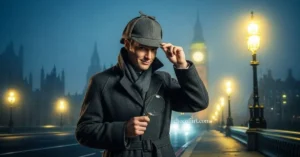 Read more about the article 568+ Sherlock Pick Up Lines [Funny,Flirty & Cute] for 2026