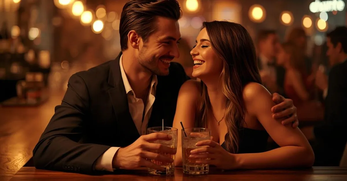 Read more about the article 574+ Alcoholic Drink and Being Drunk Pick Up Lines for 2026