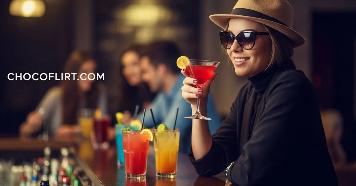 Read more about the article 343+ Alcoholic Drink and Being Drunk Pick Up Lines for 2026