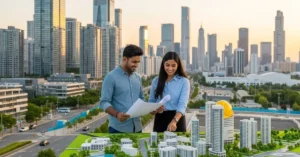 Read more about the article 850+ Architecture and Urban Planning Pick Up Lines for 2026