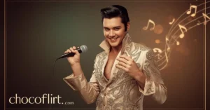 Read more about the article 95+ Elvis Presleys Pick Up Lines [Funny, Flirty & Romantic] for 2026