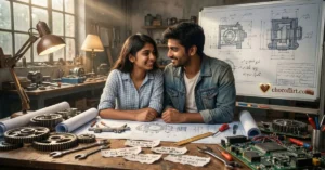 Read more about the article 620+ Engineering Pick Up Lines That Will Calculate Their Heart for 2026