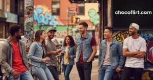 Read more about the article 629+ Top Ghetto Pick Up Lines to Impress Your Crush for 2026