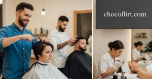 Read more about the article 604+ Hair Salon, Barber Shop, Nail Salon and Spa Pick Up Lines