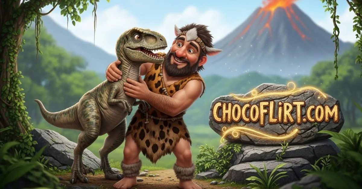 You are currently viewing 474+ Jurassic Dinosaur and Prehistoric Caveman Pick Up Lines for 2026