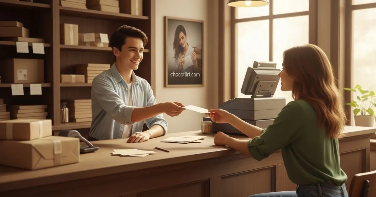 You are currently viewing 121+ Top Post Office Pick Up Lines to Deliver Your Heart for 2026