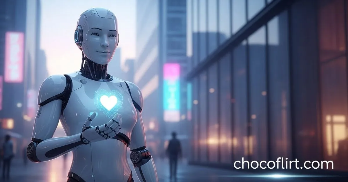 You are currently viewing 75+ Funny and Flirty Robot Pick Up Lines for Tech Lovers for 2026