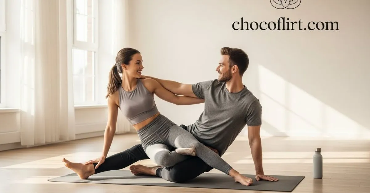 You are currently viewing 30+  Best Yoga Pick Up Lines to Break the Ice at Class for 2026